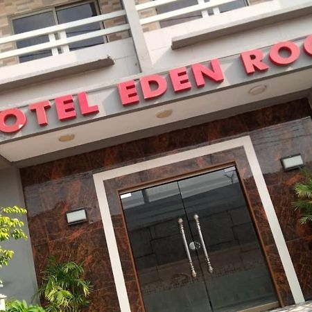 Hotel Eden Rock Rawalpindi Zewnętrze zdjęcie