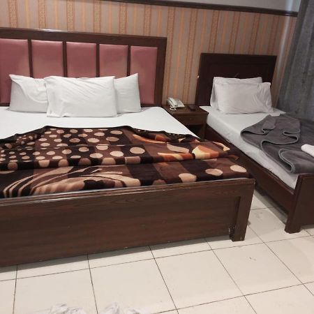 Hotel Eden Rock Rawalpindi Zewnętrze zdjęcie
