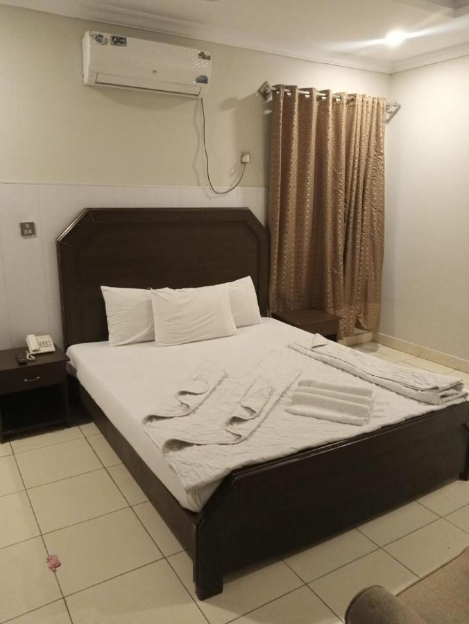 Hotel Eden Rock Rawalpindi Zewnętrze zdjęcie