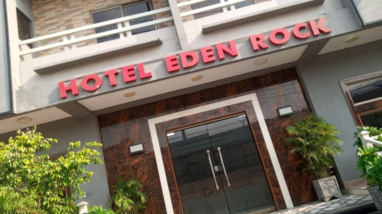 Hotel Eden Rock Rawalpindi Zewnętrze zdjęcie