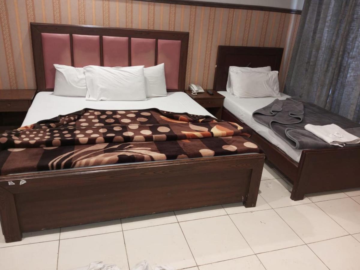 Hotel Eden Rock Rawalpindi Zewnętrze zdjęcie